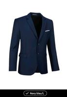 NEU! Herrenblazer navy  blau - L Sachsen - Tharandt Vorschau