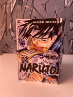 Naruto Manga kapitel 2 Niedersachsen - Wildeshausen Vorschau