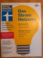 Stiftung Finanztest 12/2023 Dezember Rheinland-Pfalz - Kaiserslautern Vorschau