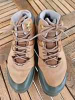 Asics Wanderschuhe Rheinland-Pfalz - Eisenberg  Vorschau