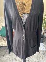 wNeu Comma Strickjacke top 42 Niedersachsen - Salzgitter Vorschau