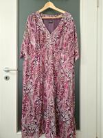 Samoon Midi-Kleid Gr.48-50 wie NEU Nordrhein-Westfalen - Wassenberg Vorschau