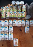 49 Dosen je 400 g Katzenfutter Winston Nassfutter Dosenfutter Nordrhein-Westfalen - Selm Vorschau