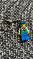 Lego 3959 Timmy Key Chain / Time Cruisers / Tim Schlüsselanhänger Schleswig-Holstein - Neuwittenbek Vorschau