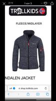 Trollkids Fleece-Jacke - inkl. Versand Schleswig-Holstein - Ahrensburg Vorschau