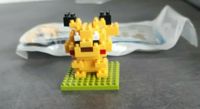 Nanoblocks Pikachu Figur Nordrhein-Westfalen - Augustdorf Vorschau