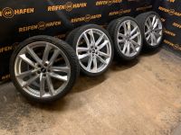 AUDI RS7, A8 Alufelgen Original & Winterreifen Dunlop 21 Zoll!! Nordrhein-Westfalen - Minden Vorschau