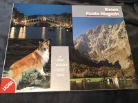 Puzzles 500, 750, 1000 Teile Bayern - St. Georgen bei Traunreut Vorschau