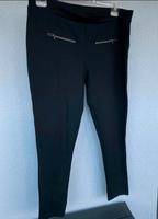 Schwarze Leggings Gr 46 Gina Hessen - Melsungen Vorschau