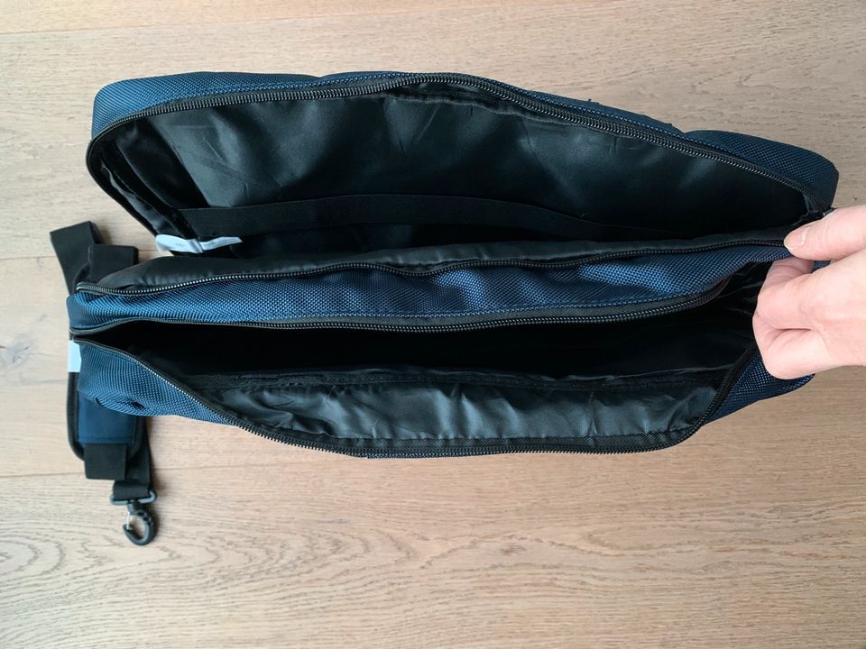 Laptop-Tasche FALKEN, neu! in Meerbusch