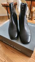 Damen Stiefeletten in schwarz von Zanon & Zargo Berlin - Steglitz Vorschau