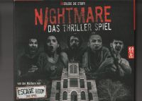 Nightmare - Das Thriller Spiel Nordrhein-Westfalen - Ratingen Vorschau
