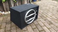 Aufbau-Subwoofer Axton AXB30 Nordrhein-Westfalen - Bottrop Vorschau