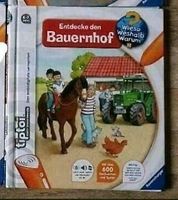 Tip Toi Bauernhof Mecklenburg-Vorpommern - Strasburg  Vorschau