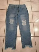 Damen-Jeans, Gr.L (38/40) Baden-Württemberg - Aalen Vorschau