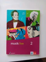 Musik live 2 Buch Rheinland-Pfalz - Bad Marienberg Vorschau