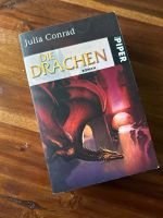 Die Drachen von Julia Conrad - Fantasy Roman Hessen - Reichelsheim (Wetterau) Vorschau