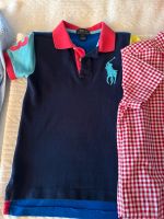 Polo Ralph Lauren 5-7Jahre Hemde & Polo Nordrhein-Westfalen - Rheine Vorschau