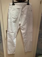 JEANS STOOKER. Gr. 36 . STRETSCH. Weis Hannover - Mitte Vorschau