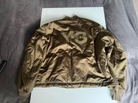 Adidas Y3 Classic Bomber M grün/khaki Baden-Württemberg - Löwenstein Vorschau