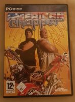 PC-SPIEL von der Serie AMERICAN CHOPPER (GEBRAUCHT) Baden-Württemberg - Herrenberg Vorschau