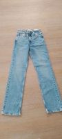 Stradivarius Jeans Regular Grösse 36 Neu Nordrhein-Westfalen - Harsewinkel - Marienfeld Vorschau