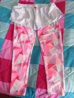 Sport Leggings 2 in 1 Design Gr 158/164 Sachsen-Anhalt - Magdeburg Vorschau