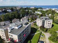 Eigentumswohnung mit großem Potenzial in Scharbeutz Kreis Ostholstein - Scharbeutz Vorschau