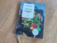 Thermomix Kochbuch Let's Go Veggie - Vegeratische Rezepte Niedersachsen - Vögelsen Vorschau