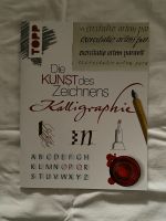 Die Kunst des Zeichnens Kaligraphie Anleitung Bayern - Kempten Vorschau