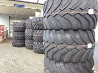 Neue Trelleborg 850/50R30.5 182D Twin Radial Transportreifen Bayern - Witzmannsberg Vorschau