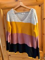 Damen Strickpullover, Gina Gr.L (42/44) Niedersachsen - Seesen Vorschau