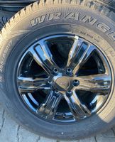 Ford Ranger Alufelgen 8Jx17 ET55 265/65 R17 JB3C1007K2A Nordrhein-Westfalen - Bergkamen Vorschau