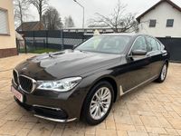 BMW 740 e IPerformance+Leder+Navi+SSD+HuD+Gestik+Soft Nordrhein-Westfalen - Versmold Vorschau