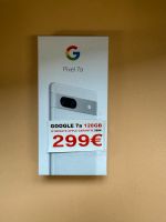 Google Pixel 7a 128 GB Dualsim Hamburg - Harburg Vorschau