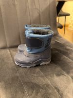 Kleinkinder Stiefel Winterstiefel 20 21 gefüttert Rheinland-Pfalz - Landau in der Pfalz Vorschau