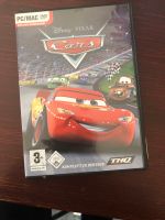 PC Spiel „Car‘s“ von Disney PIXAR Bayern - Höchstadt Vorschau