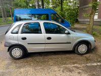 Opel Corsa C  1,2 Bielefeld - Brackwede Vorschau