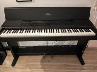Yamaha E Piano Clavinova Hessen - Wetter (Hessen) Vorschau