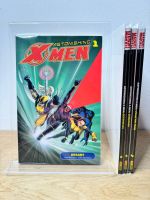 Astonishing X-Men Nr. 1 2 3 4 Marvel Comic 2006-2009 Begabt Nordrhein-Westfalen - Sprockhövel Vorschau