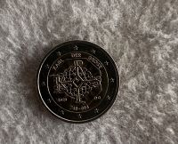 2€ Münzen mit Fehlprägung Rheinland-Pfalz - Mainz Vorschau