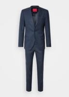 Anzug Hugo Boss blau dunkelblau navy Größe 44 NEU wertig Rheinland-Pfalz - Alzey Vorschau