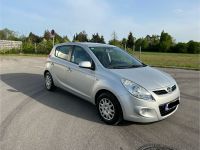 HYUNDAI i20 Klima Euro 5 Bayern - Lochhausen Vorschau