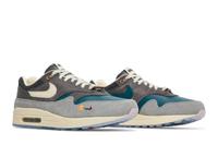 Nike Kasina x Air Max 1 SP Won Ang Grey Berlin - Charlottenburg Vorschau