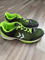 Hummel Sportschuhe - Herren - Gr. 44,5 - Neuwertig! Niedersachsen - Bockhorn Vorschau
