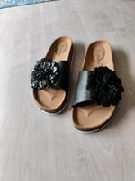 Sandalen Gr 38 Nordrhein-Westfalen - Moers Vorschau