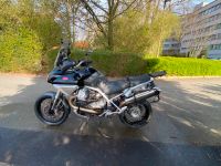 Moto Guzzi Stelvio 1200 Nordrhein-Westfalen - Recklinghausen Vorschau