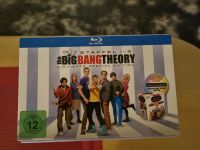 Big Bang Theory Staffel 1 bis 9 Limited Special Edition Baden-Württemberg - Karlsruhe Vorschau