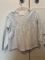 Weisse Bluse Zara, Gr. 98 Baden-Württemberg - Marbach am Neckar Vorschau