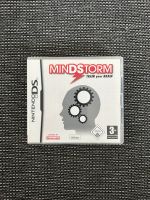 Nintendo DS - Mindstorm Train your Brain Baden-Württemberg - Meckenbeuren Vorschau